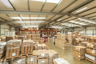 23 Mallard Close, Earls Barton to rent Interior Photo- Image 1 of 4