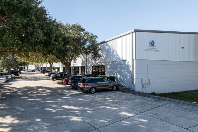 More details for 830 S Ronald Reagan Blvd, Longwood, FL - Industrial to Rent