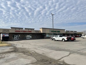 605 W 12th St, Lamar, MO for sale Building Photo- Image 1 of 1