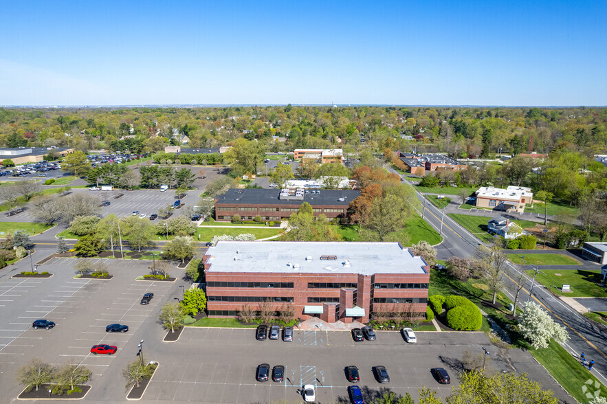 300 Harper Dr, Moorestown, NJ for rent - Aerial - Image 3 of 23