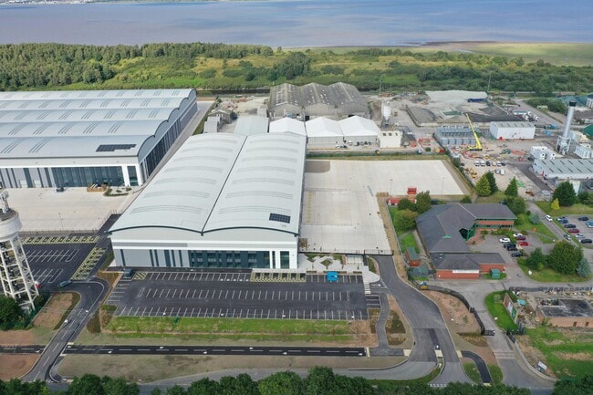 More details for North Rd, Ellesmere Port - Industrial to Rent