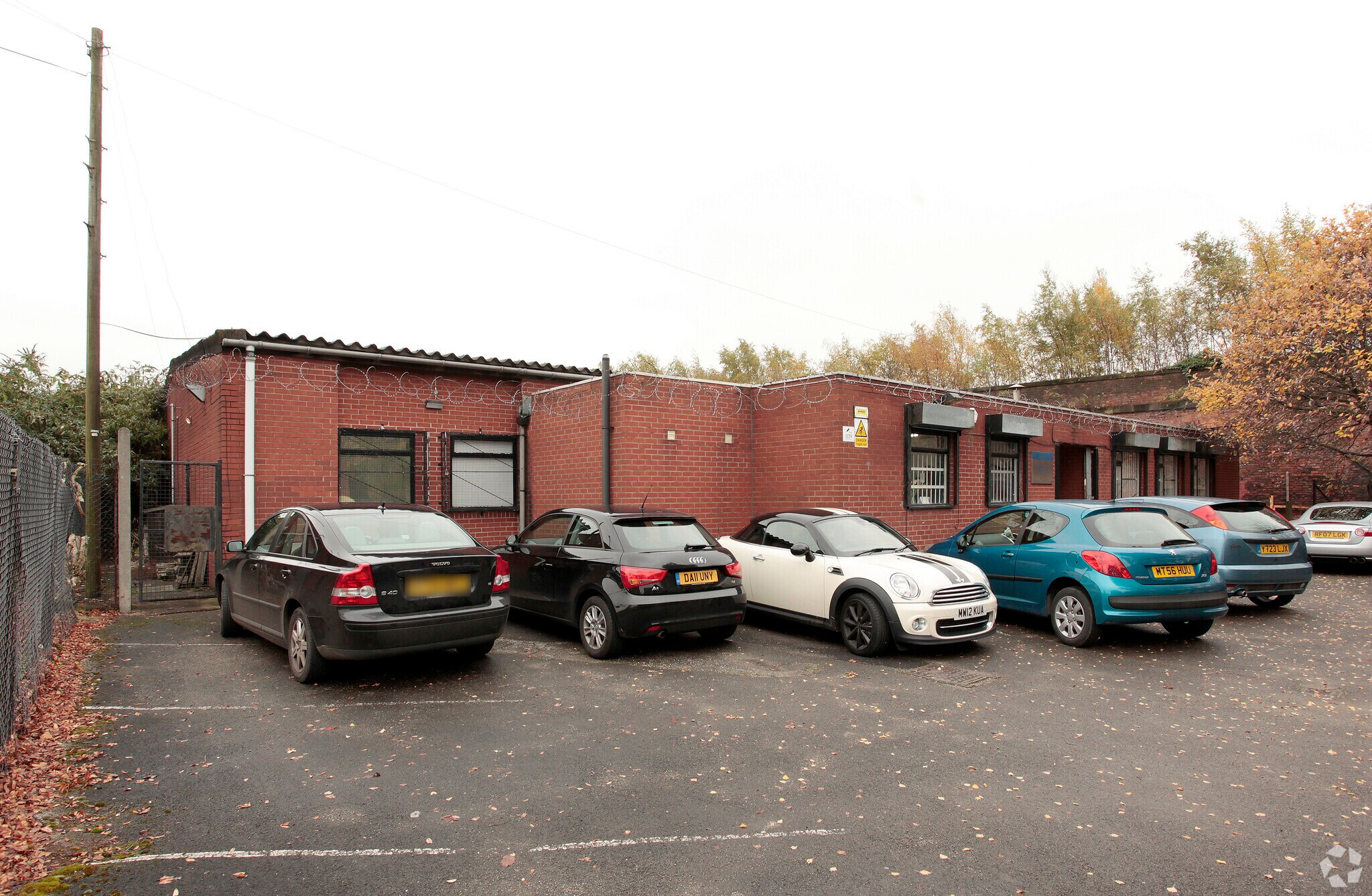 5 Pittbrook St, Manchester for sale Primary Photo- Image 1 of 3