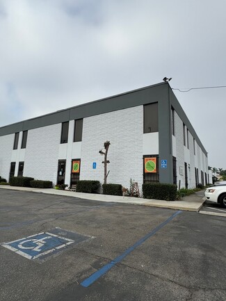 More details for 14611-14635 Carmenita Rd, Norwalk, CA - Light Industrial for Rent