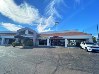 More details for 4902 E Warner Rd, Phoenix, AZ - Retail for Rent