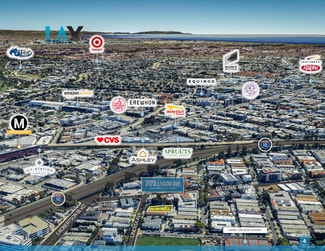 More details for 3123 Livonia Ave, Los Angeles, CA - Land for Sale