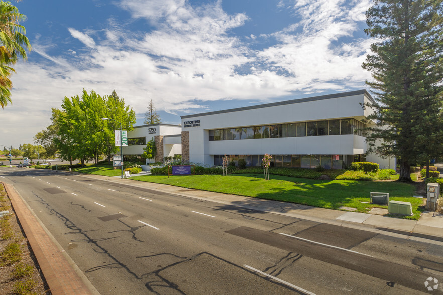 5750 Sunrise Blvd, Citrus Heights, CA for sale - Primary Photo - Image 1 of 1