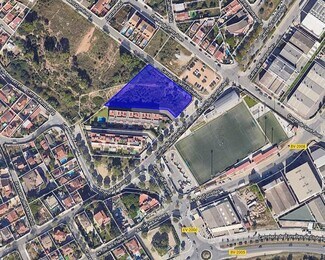 More details for Carrer de Sant Domènec, 1, Sant Vicenç dels Horts - Land for Sale