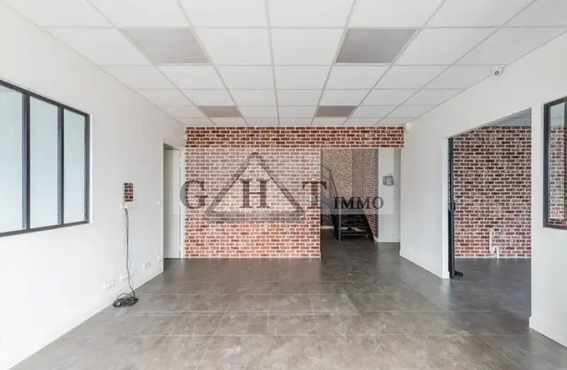 Industrial in Morangis to rent - Interior Photo - Image 2 of 10