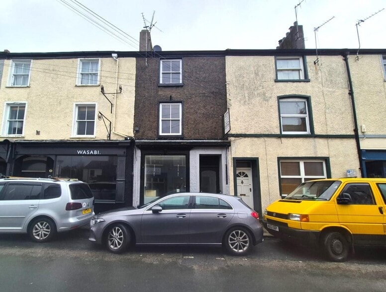 7 Cavendish St, Ulverston for sale - Building Photo - Image 1 of 26