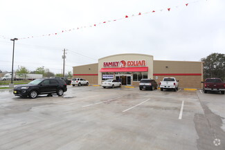 More details for 201 W Mulberry St, Angleton, TX - Retail for Rent