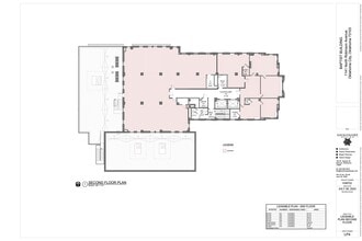 1141 N Robinson Ave, Oklahoma City, OK for rent Floor Plan- Image 1 of 1