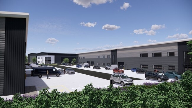 More details for 16 Haresfield Ct, Haresfield - Industrial to Rent