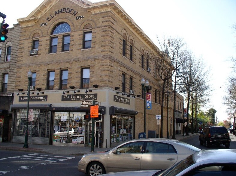 530 Main St, New Rochelle, NY for sale - Building Photo - Image 1 of 1