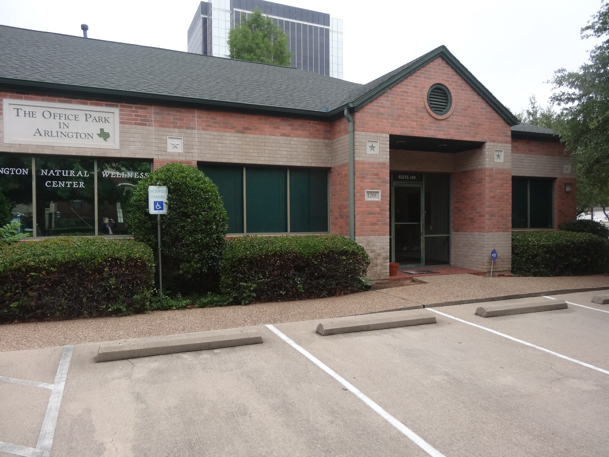 1201 Road To Six Flags St, Arlington, TX for sale Building Photo- Image 1 of 1