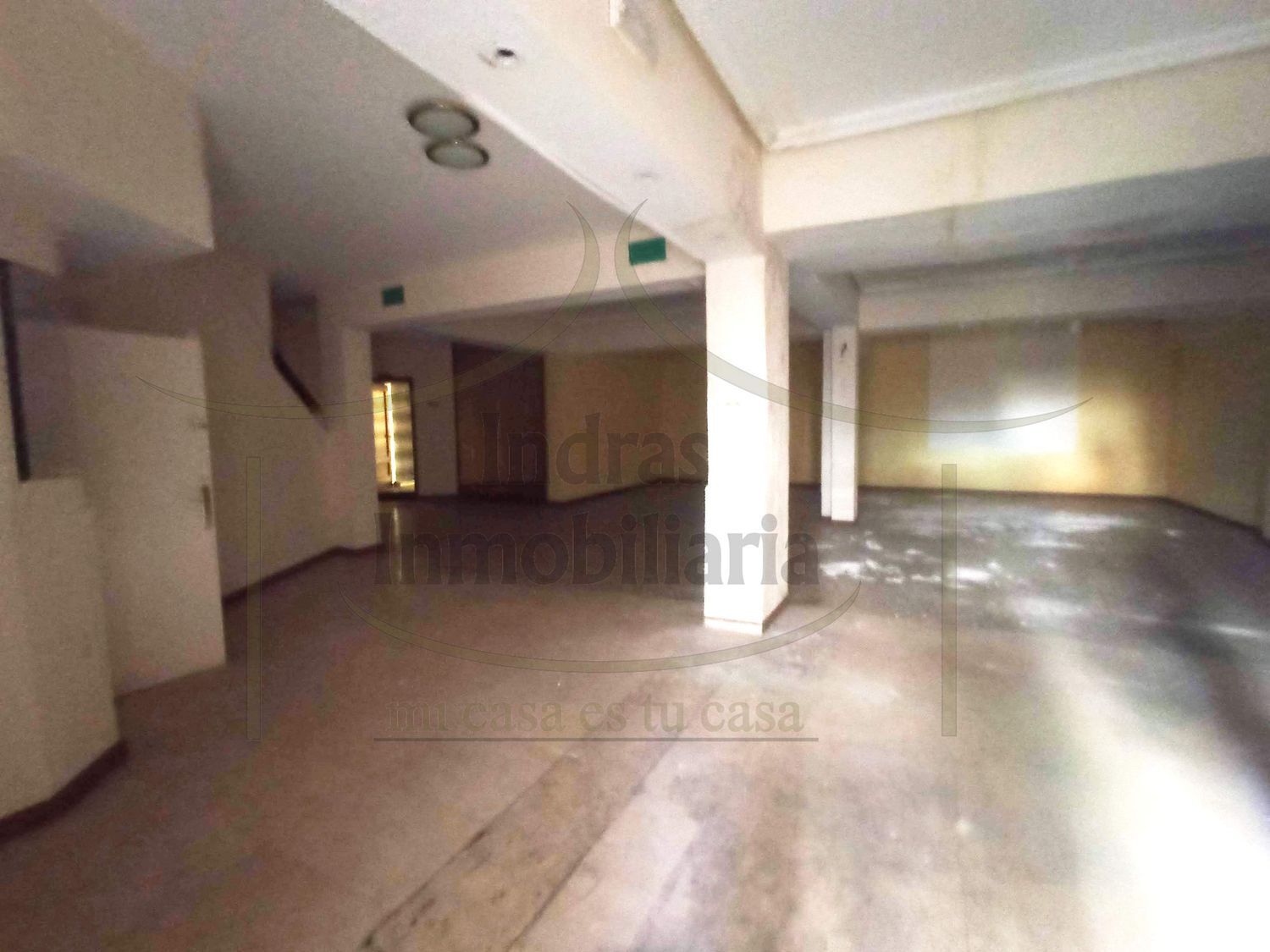 Industrial in San Sebastián de los Reyes, Madrid to rent Floor Plan- Image 1 of 17