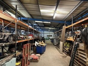 Station Rd, Shillingstone to rent Interior Photo- Image 2 of 4