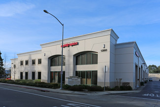 More details for 12893 Alcosta Blvd, San Ramon, CA - Light Industrial for Rent