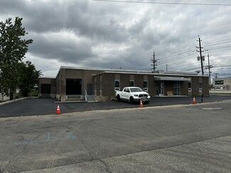 More details for 401-403 Meadow Ln, Carlstadt, NJ - Industrial for Rent