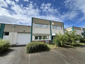 More details for Industrial to Rent