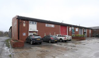 More details for Greg St, Stockport - Industrial for Rent