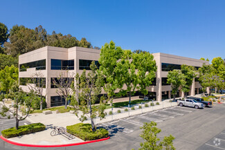 More details for 1200 Corporate Center Dr, Monterey Park, CA - Office for Rent