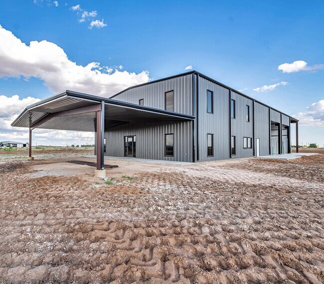 More details for 4700 E CR 134, Midland, TX - Industrial to Rent