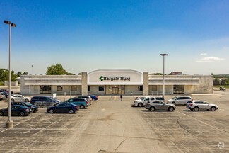 More details for 8336 Springboro Pike, Miamisburg, OH - Retail for Rent