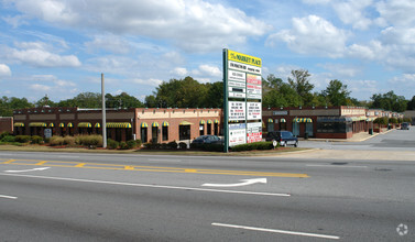 3604 Macon Rd, Columbus, GA for rent Building Photo- Image 1 of 28