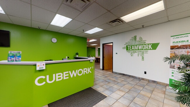 More details for 850 Northlake Dr, Coppell, TX - Light Industrial, Industrial to Rent