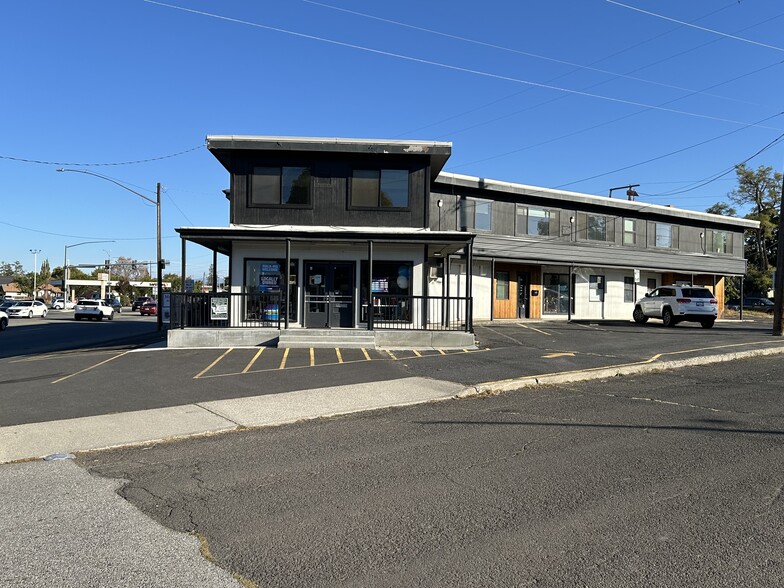 1717-1727 W Northwest Blvd, Spokane, WA for rent - Building Photo - Image 2 of 2