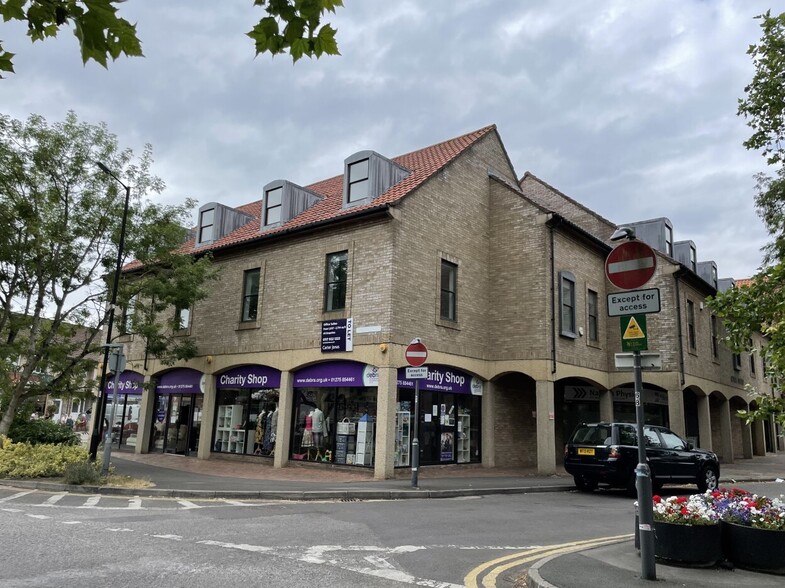 87 High St, Bristol for rent - Primary Photo - Image 1 of 7