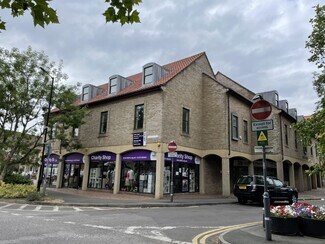 More details for 87 High St, Bristol - Office for Rent