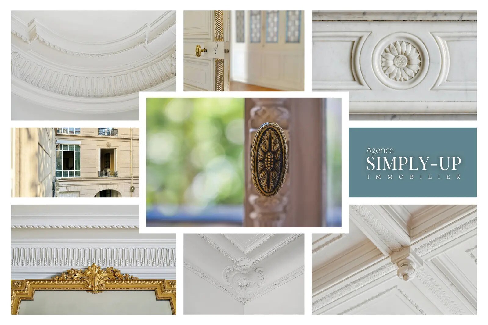 Office in Paris for sale Building Photo- Image 1 of 17