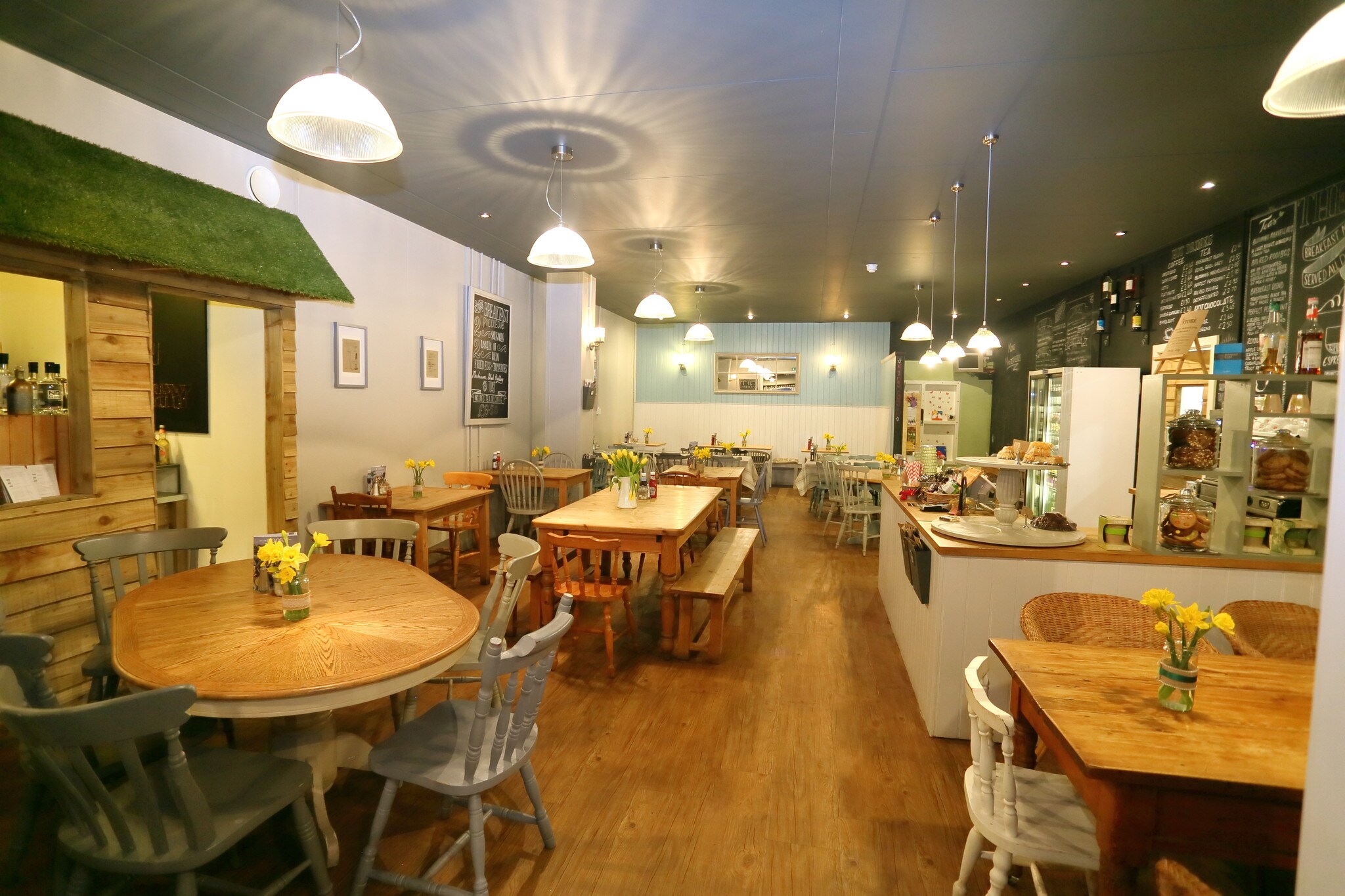 Roundabout, Dunbar for sale Building Photo- Image 1 of 1