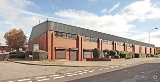 More details for Parkside Ln, Leeds - Industrial for Rent