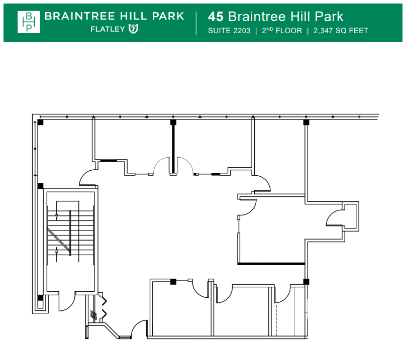 50 Braintree Hill Office Park, Braintree, MA for rent Building Photo- Image 1 of 1