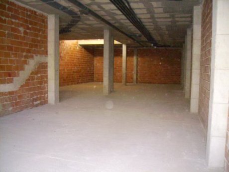 Retail in Calasparra, Murcia to rent - Interior Photo - Image 2 of 3