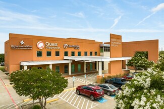 More details for 2817 S Mayhill Rd, Denton, TX - Office / Medical, Medical to Rent