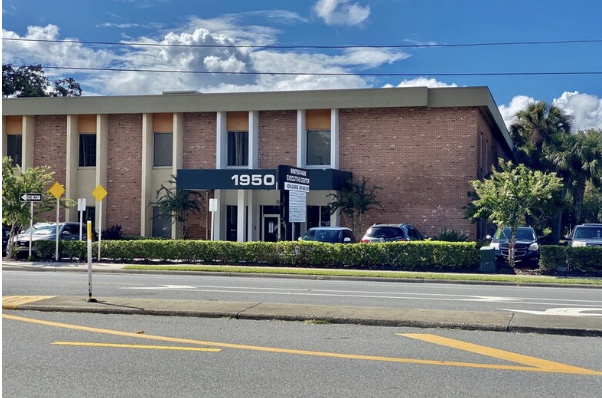 1950 Lee Rd, Winter Park, FL for rent Building Photo- Image 1 of 1