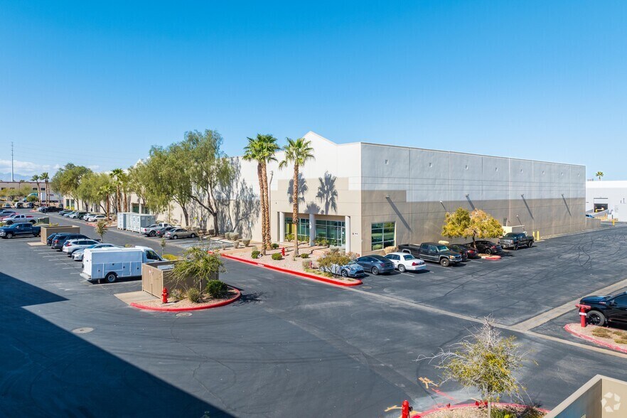 130 Cassia Way, Henderson, NV for sale - Building Photo - Image 1 of 1