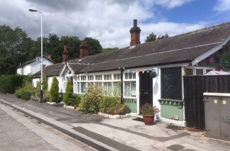 More details for 1 Station Rd, North Ferriby - Retail for Rent