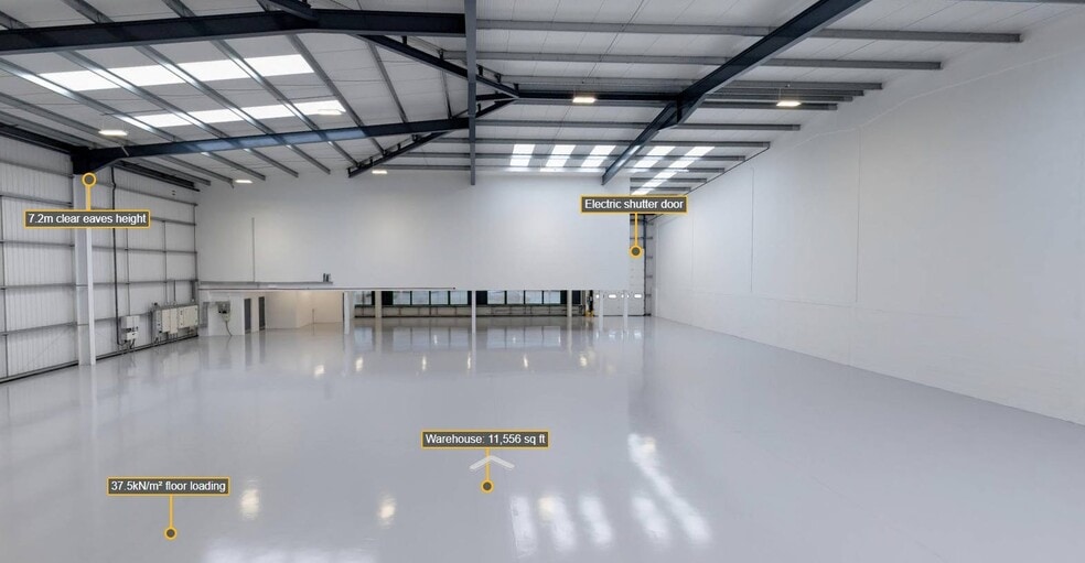 Mead Ln, Hertford to rent - Building Photo - Image 3 of 4