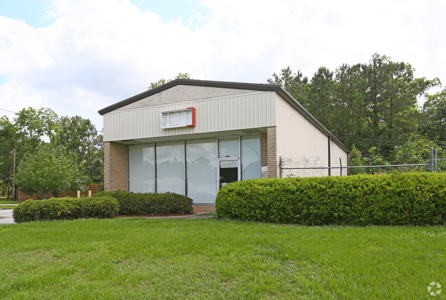 1511 Sylvester Hwy, Moultrie, GA for sale - Building Photo - Image 2 of 2