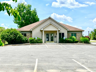 More details for 815 Southwestern Run, Youngstown, OH - Office for Sale