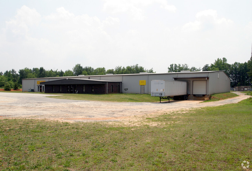 4561 Highway 9, Inman, SC for sale - Primary Photo - Image 1 of 1