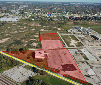 More details for 2239 Haden Rd, Houston, TX - Industrial for Rent