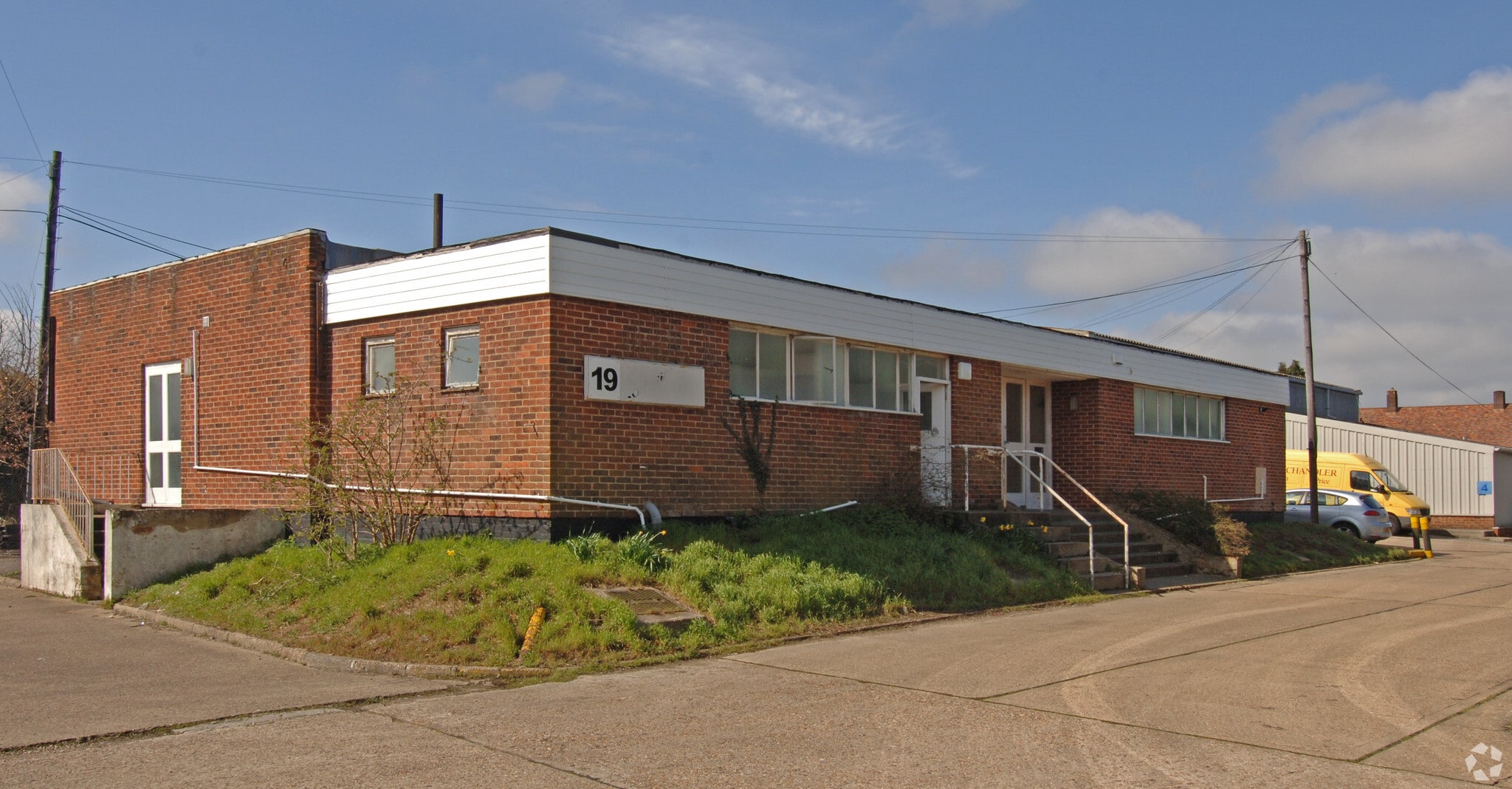 New Dover Rd, Canterbury for sale Primary Photo- Image 1 of 1