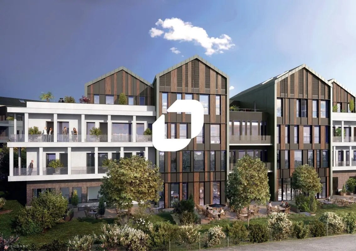 Parc, Serris for sale Building Photo- Image 1 of 21