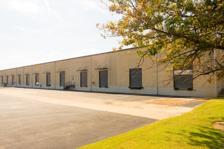 More details for 4189-4219 Air Trans Rd, Memphis, TN - Industrial for Rent