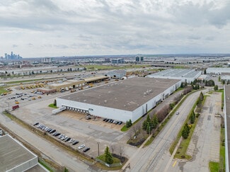 More details for 6170 Edwards Blvd, Mississauga, ON - Industrial to Rent